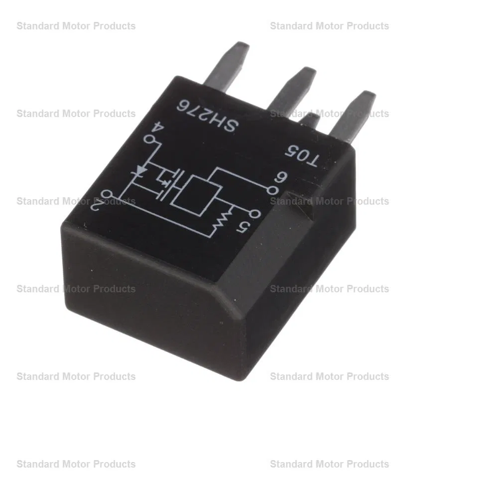 RY-560 – STANDARD IGN Automatic Headlight Control Relay, OE Replacement - view 2